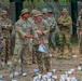 Salaknib 2026: 2nd Bn., 27th Inf. Regt. Combined Arms Rehearsal Terrain Model Brief