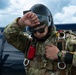 Joint Airborne Operations: DLA Distribution riggers join 148th ASOS to conduct static line jump