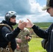 Joint Airborne Operations: DLA Distribution riggers join 148th ASOS to conduct static line jump