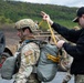 Joint Airborne Operations: DLA Distribution riggers join 148th ASOS to conduct static line jump