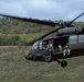 Joint Airborne Operations: DLA Distribution riggers join 148th ASOS to conduct static line jump