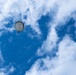 Joint Airborne Operations: DLA Distribution riggers join 148th ASOS to conduct static line jump