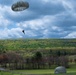 Joint Airborne Operations: DLA Distribution riggers join 148th ASOS to conduct static line jump