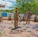 Salaknib 2026: 2nd Bn., 27th Inf. Regt. Combined Arms Rehearsal Terrain Model Brief