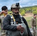 Joint Airborne Operations: DLA Distribution riggers join 148th ASOS to conduct static line jump