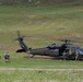 Joint Airborne Operations: DLA Distribution riggers join 148th ASOS to conduct static line jump