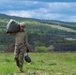 Joint Airborne Operations: DLA Distribution riggers join 148th ASOS to conduct static line jump
