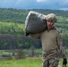 Joint Airborne Operations: DLA Distribution riggers join 148th ASOS to conduct static line jump