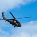 Joint Airborne Operations: DLA Distribution riggers join 148th ASOS to conduct static line jump