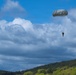 Joint Airborne Operations: DLA Distribution riggers join 148th ASOS to conduct static line jump