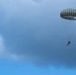 Joint Airborne Operations: DLA Distribution riggers join 148th ASOS to conduct static line jump