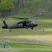 Joint Airborne Operations: DLA Distribution riggers join 148th ASOS to conduct static line jump