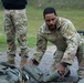 Joint Airborne Operations: DLA Distribution riggers join 148th ASOS to conduct static line jump