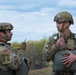 Joint Airborne Operations: DLA Distribution riggers join 148th ASOS to conduct static line jump