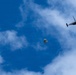Joint Airborne Operations: DLA Distribution riggers join 148th ASOS to conduct static line jump