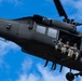 Joint Airborne Operations: DLA Distribution riggers join 148th ASOS to conduct static line jump