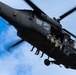 Joint Airborne Operations: DLA Distribution riggers join 148th ASOS to conduct static line jump