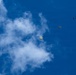 Joint Airborne Operations: DLA Distribution riggers join 148th ASOS to conduct static line jump