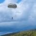 Joint Airborne Operations: DLA Distribution riggers join 148th ASOS to conduct static line jump