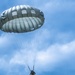 Joint Airborne Operations: DLA Distribution riggers join 148th ASOS to conduct static line jump