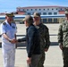Acting Secretary of the Navy visits NAVSTA Rota
