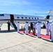 Acting Secretary of the Navy visits NAVSTA Rota