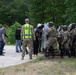 JTF - Crowd Control Training