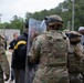 JTF - Crowd Control Training