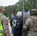 JTF - Crowd Control Training