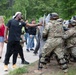 JTF - Crowd Control Training
