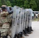 JTF - Crowd Control Training