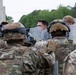 JTF - Crowd Control Training
