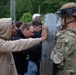 JTF - Crowd Control Training