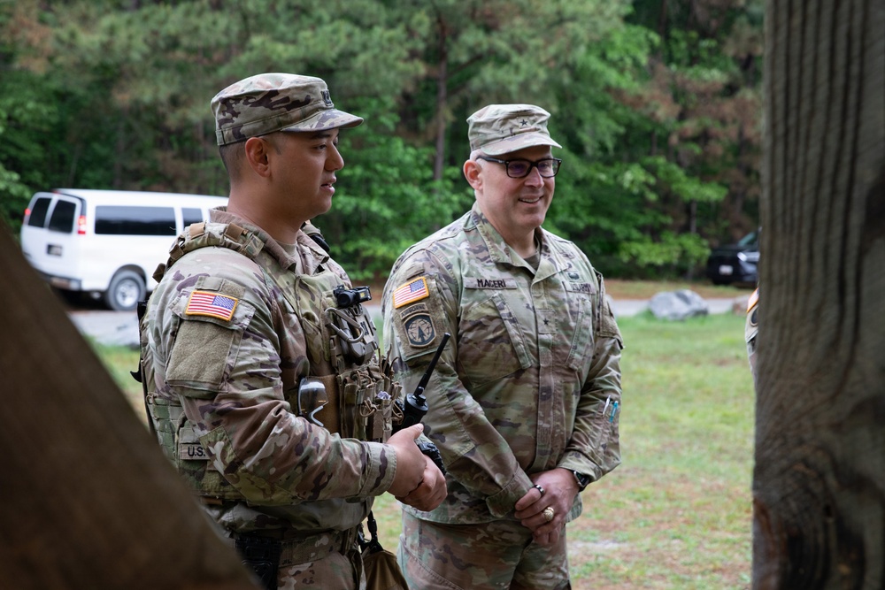Here's how it's going