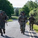 RAF Fairford Police Week ruck
