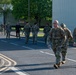 RAF Fairford Police Week ruck
