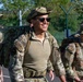 RAF Fairford Police Week ruck