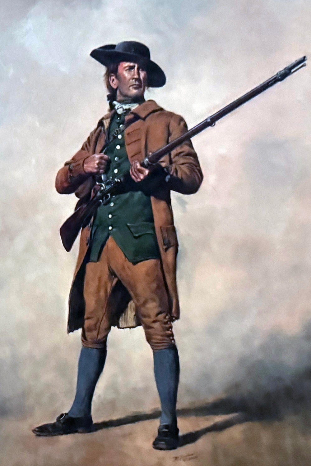 Revolutionary War