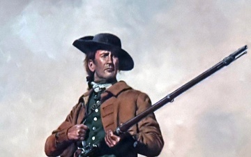 Revolutionary War