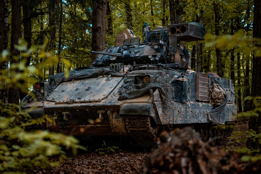 Combined Resolve 26-07