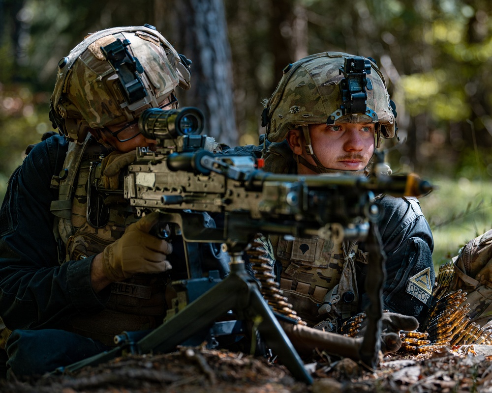 Combined Resolve 26-07