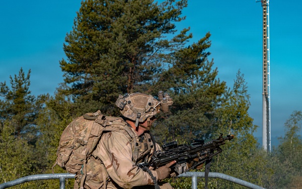 Combined Resolve 26-07