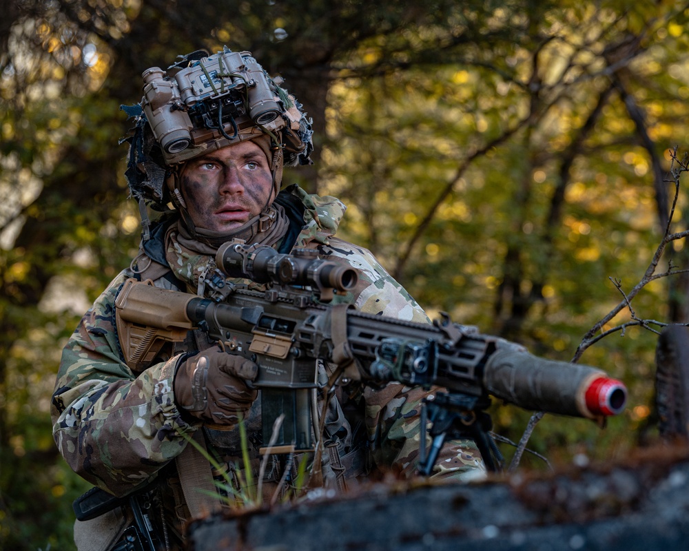 Combined Resolve 26-07
