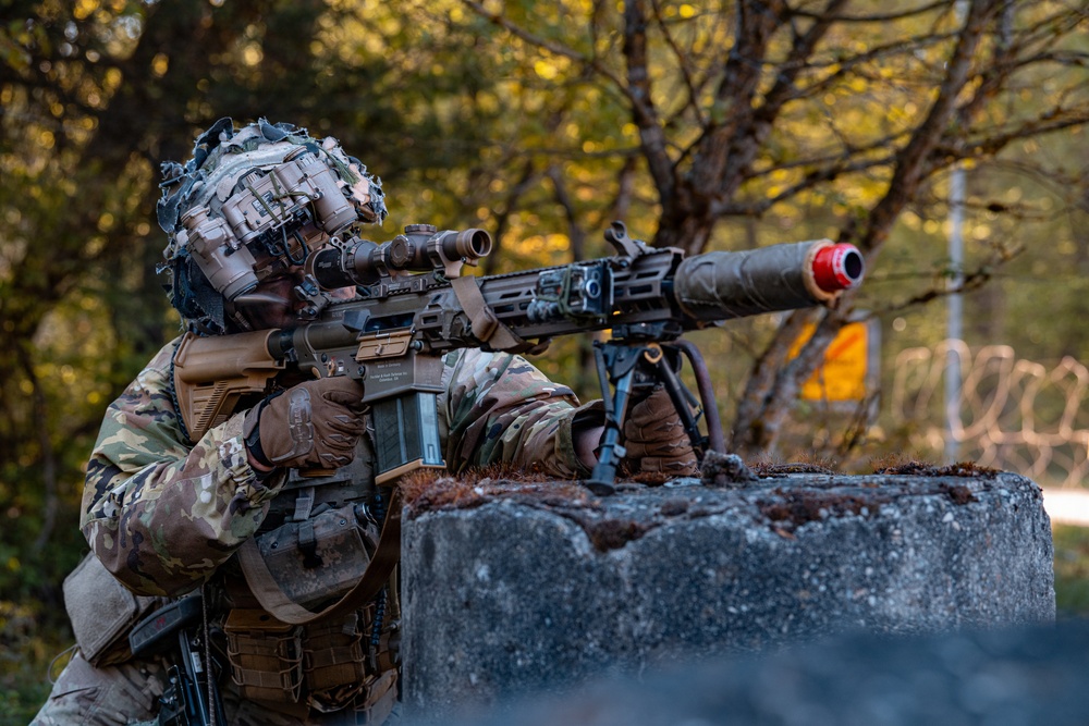 Combined Resolve 26-07