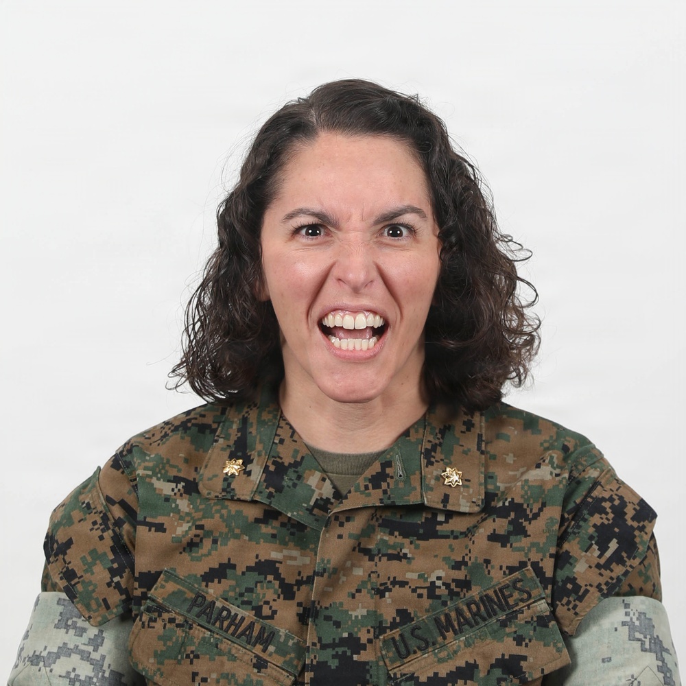 USMC Stock Photos