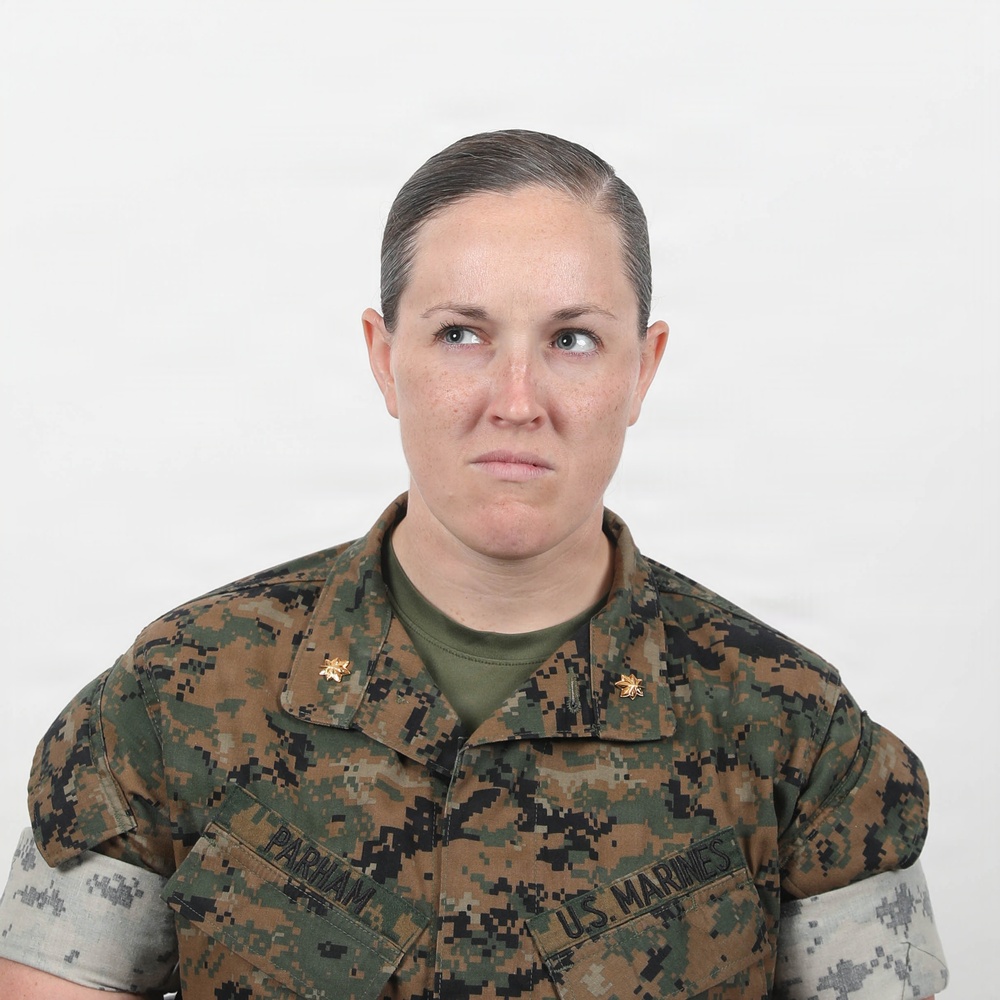 USMC Stock Photos