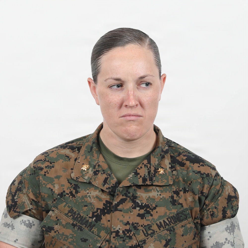 USMC Stock Photos