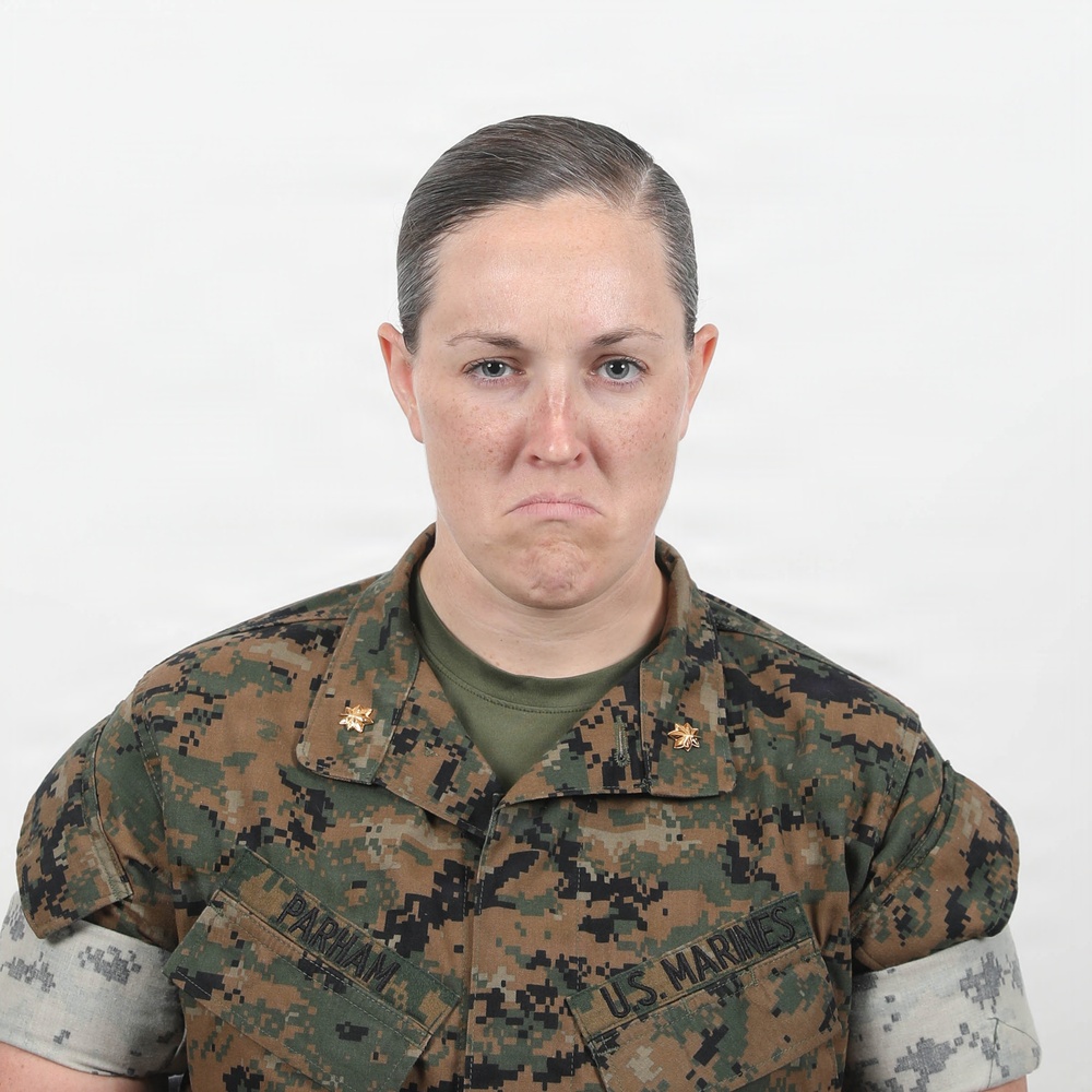 USMC Stock Photos