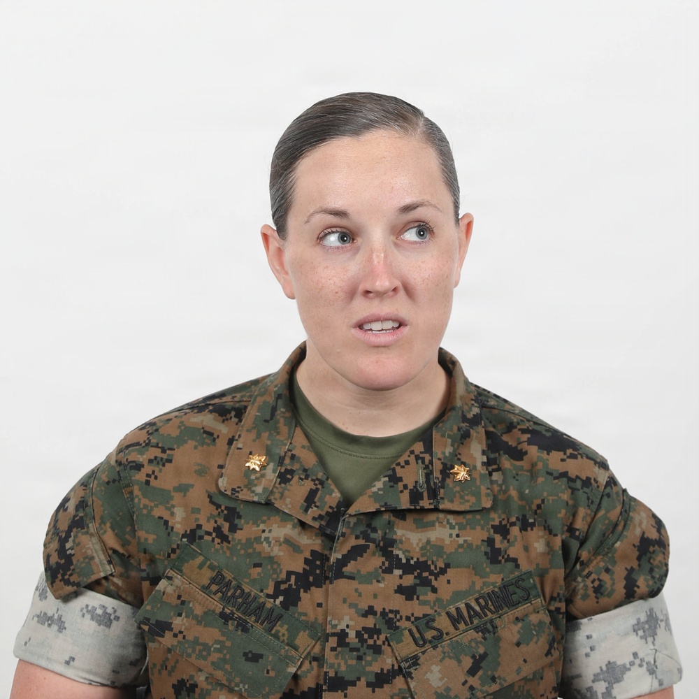 USMC Stock Photos
