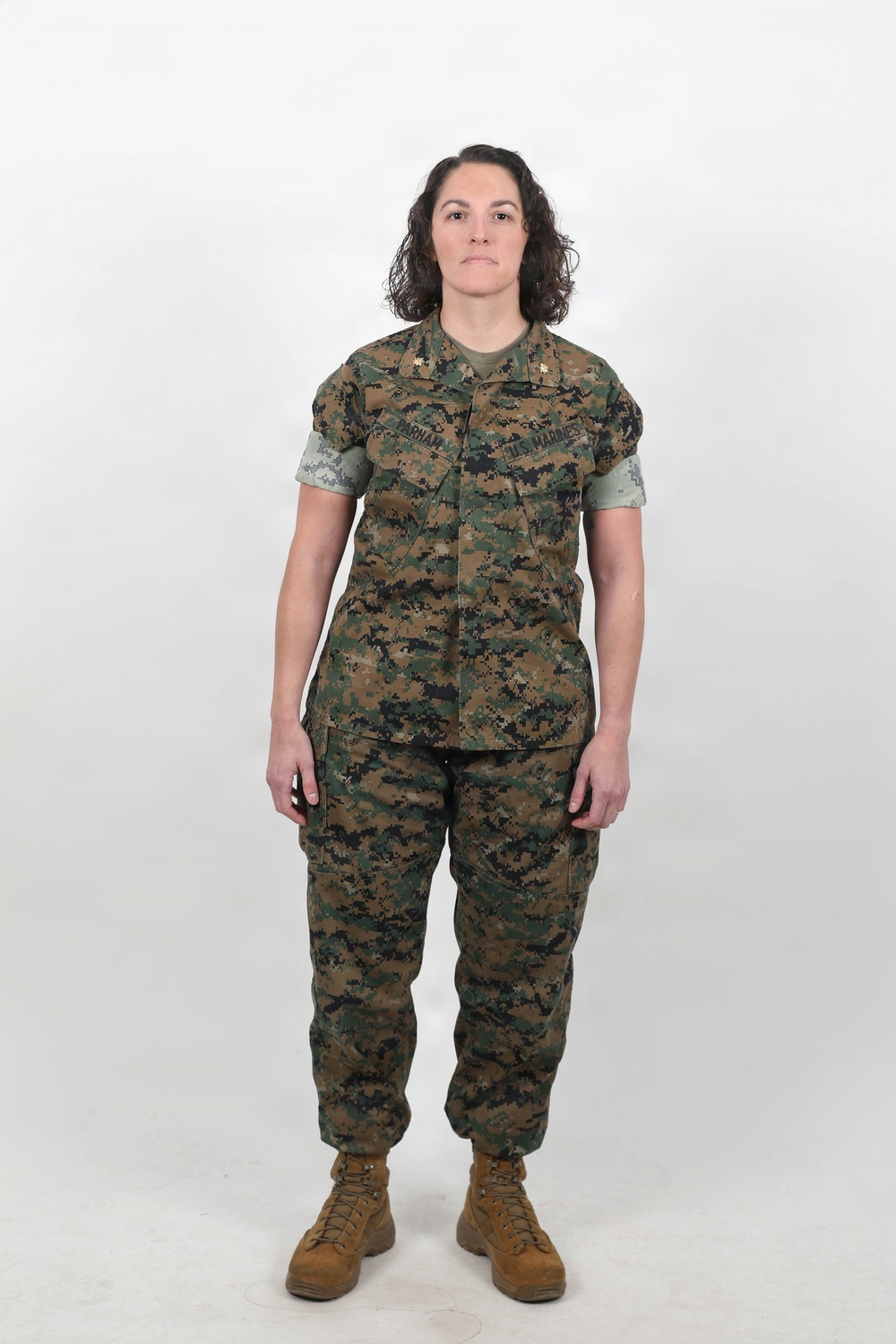 USMC Stock Photos